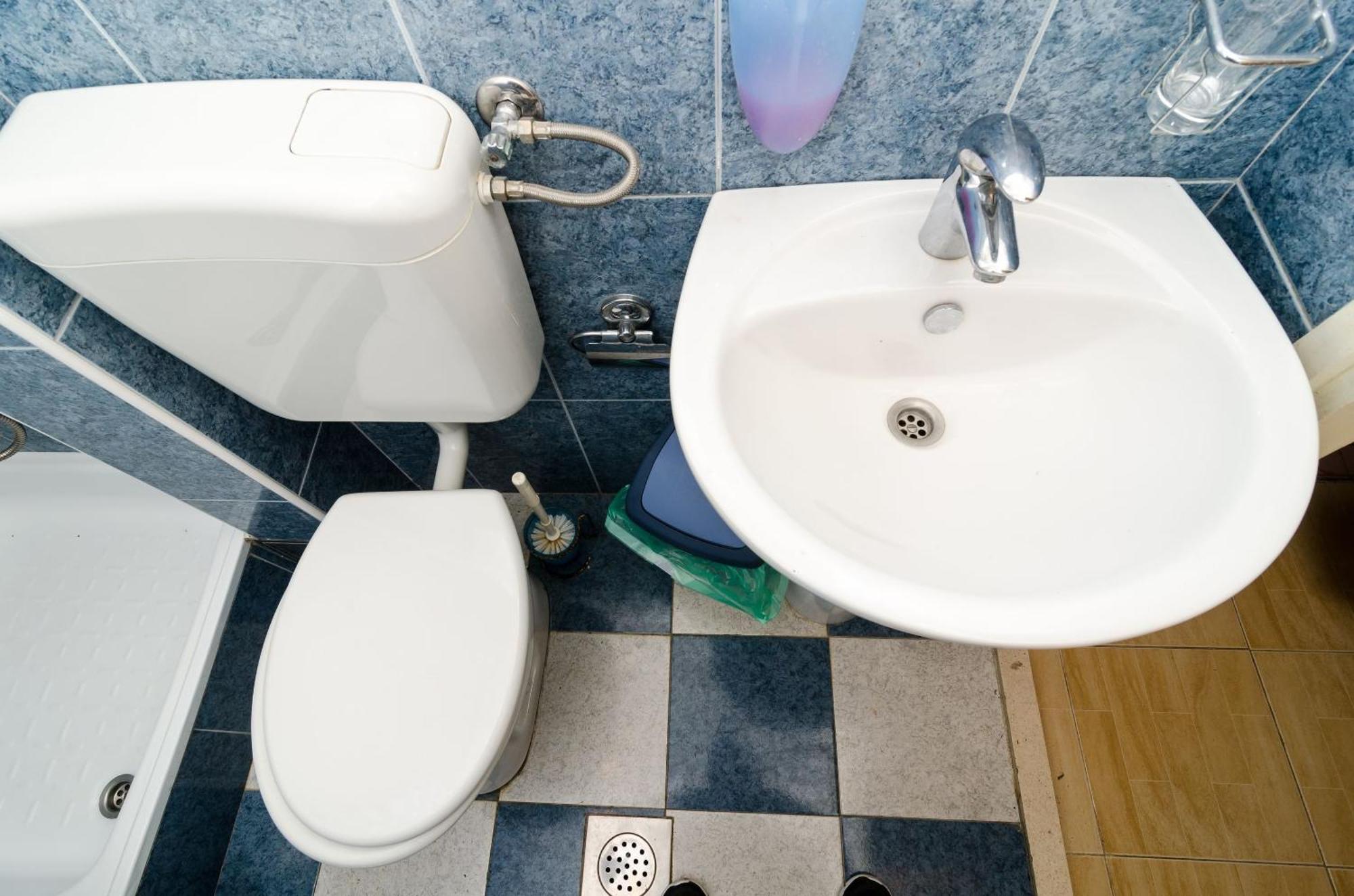 Guest House Kiko Помена Стая снимка